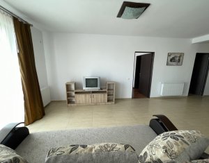 Lakás 2 szobák kiadó on Floresti