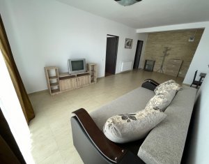 Lakás 2 szobák kiadó on Floresti