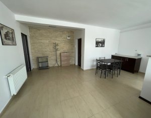 Lakás 2 szobák kiadó on Floresti