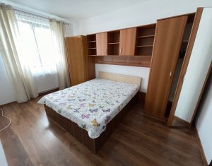 Lakás 2 szobák kiadó on Floresti