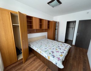 Lakás 2 szobák kiadó on Floresti