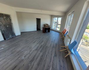 Lakás 1 szobák kiadó on Cluj-napoca, Zóna Iris