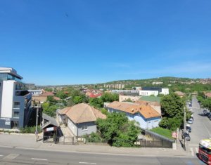 Lakás 2 szobák eladó on Cluj-napoca, Zóna Iris