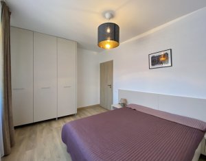 Lakás 2 szobák kiadó on Cluj-napoca, Zóna Zorilor