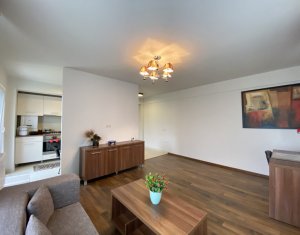 Lakás 2 szobák kiadó on Cluj-napoca, Zóna Zorilor