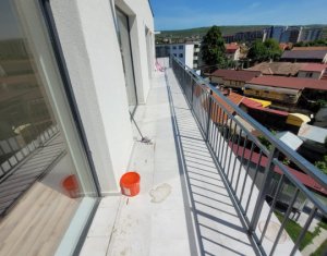 Lakás 2 szobák kiadó on Cluj-napoca, Zóna Iris