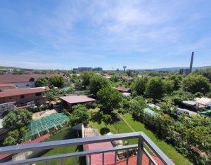 Lakás 2 szobák kiadó on Cluj-napoca, Zóna Iris