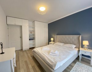 Lakás 2 szobák kiadó on Cluj-napoca, Zóna Centru