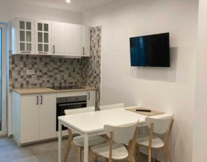 Lakás 2 szobák kiadó on Cluj-napoca, Zóna Manastur