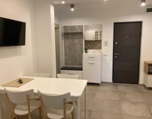 Lakás 2 szobák kiadó on Cluj-napoca, Zóna Manastur