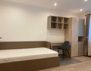 Lakás 2 szobák kiadó on Cluj-napoca, Zóna Manastur