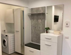 Lakás 2 szobák kiadó on Cluj-napoca, Zóna Manastur