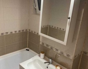 Lakás 2 szobák kiadó on Cluj-napoca, Zóna Manastur