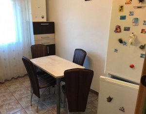 Lakás 2 szobák kiadó on Cluj-napoca, Zóna Grigorescu