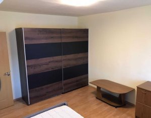 Lakás 2 szobák kiadó on Cluj-napoca, Zóna Grigorescu