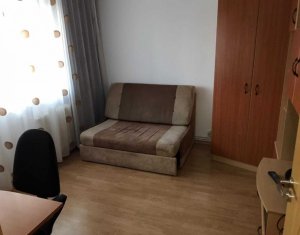 Lakás 2 szobák kiadó on Cluj-napoca, Zóna Grigorescu