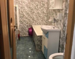 Lakás 2 szobák kiadó on Cluj-napoca, Zóna Grigorescu