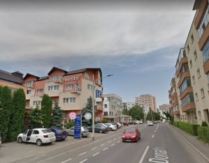 Iroda eladó, 268m2 on Cluj-napoca, Zóna Grigorescu