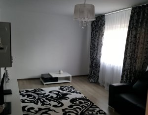 Lakás 2 szobák eladó on Cluj-napoca, Zóna Zorilor