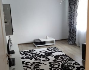 Lakás 2 szobák eladó on Cluj-napoca, Zóna Zorilor