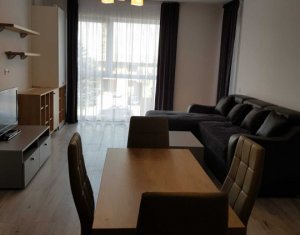 , 42m2 on Cluj-napoca, Zóna Gheorgheni