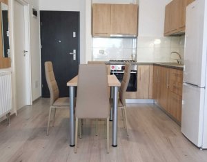 Lakás 2 szobák kiadó on Cluj-napoca, Zóna Gheorgheni
