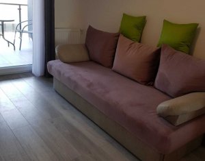 Lakás 2 szobák kiadó on Cluj-napoca, Zóna Gheorgheni
