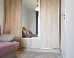 Lakás 2 szobák kiadó on Cluj-napoca, Zóna Gheorgheni