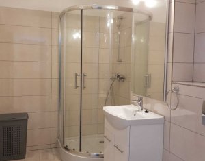 Lakás 2 szobák kiadó on Cluj-napoca, Zóna Gheorgheni