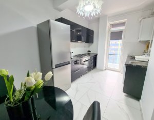 Lakás 1 szobák eladó on Cluj-napoca, Zóna Sopor