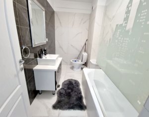 Lakás 1 szobák eladó on Cluj-napoca, Zóna Sopor