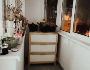 Lakás 2 szobák eladó on Cluj-napoca, Zóna Manastur