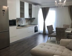 , 54m2 dans Cluj-napoca, zone Europa