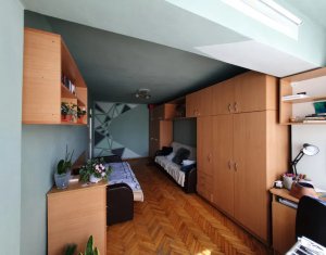 Lakás 2 szobák eladó on Cluj-napoca, Zóna Iris