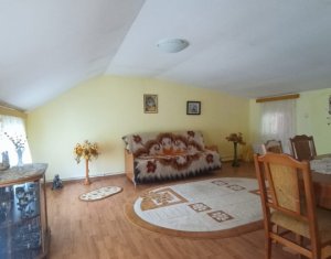 Maisons de vacances à vendre dans Baisoara