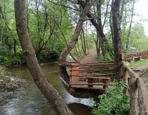Maisons de vacances à vendre dans Baisoara