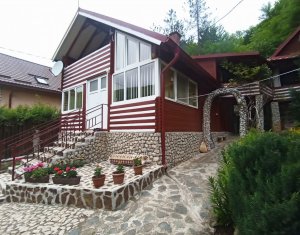 , 120m2 dans Baisoara