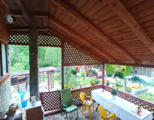 Maisons de vacances à vendre dans Baisoara