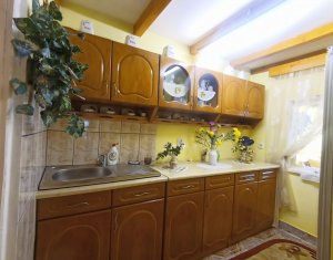 Maisons de vacances à vendre dans Baisoara