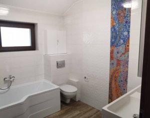 Maison 5 chambres à louer dans Cluj-napoca, zone Grigorescu