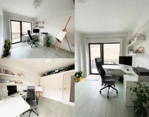 Appartement 3 chambres à vendre dans Cluj-napoca, zone Grigorescu