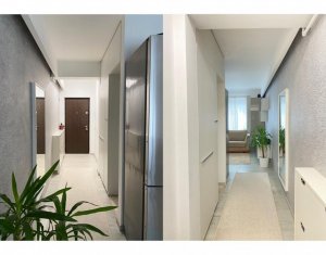 Appartement 3 chambres à vendre dans Cluj-napoca, zone Grigorescu