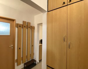 Appartement 3 chambres à louer dans Cluj-napoca, zone Marasti