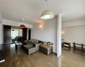 Appartement 2 chambres à louer dans Cluj-napoca, zone Plopilor