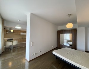 Appartement 2 chambres à louer dans Cluj-napoca, zone Plopilor