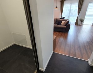 Appartement 2 chambres à vendre dans Floresti