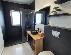 Appartement 2 chambres à vendre dans Floresti