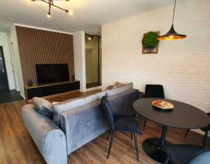 , 60m2 dans Floresti