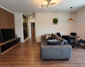 Appartement 2 chambres à vendre dans Floresti