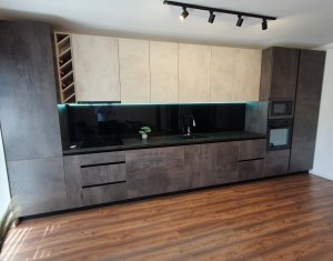 Appartement 2 chambres à vendre dans Floresti